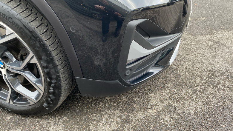 BMW X1 xDrive 20i xLine 5dr Step Auto Petrol Estate